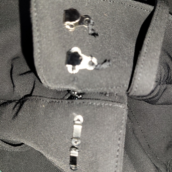 🆕️ Nasty Gal High-Waisted Dress Pants - Picture 4 of 4